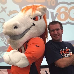 Meet your Posher, David